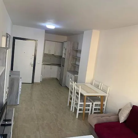 Peace Appartement