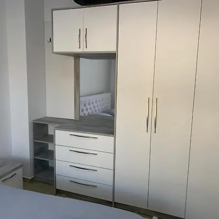 Peace Appartement Shëngjin